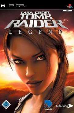 Cover Tomb Raider: Legend