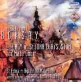 Liturgie des St. Johannes