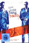 Kiss Kiss Bang Bang