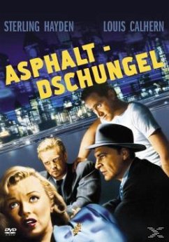 Asphalt-Dschungel