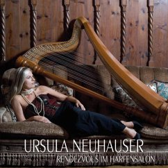 Rendezvous im Harfensalon - Neuhauser,Ursula