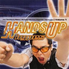 hands up hypes vol. 1 hands up hypes vol. 1