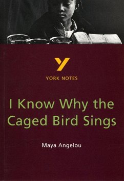 I Know Why the Caged Bird Sings everything you need to catch up, study and prepare for and 2023 and 2024 exams and assessments - Pilgrim, Imelda