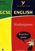 GCSE English - Shakespeare
