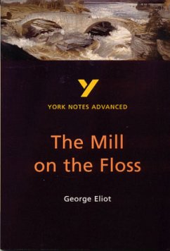 George Eliot 'The Mill on the Floss'