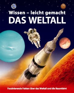 Cover Weltall