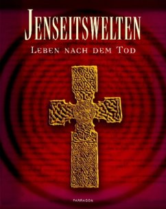 Cover Jenseitswelten