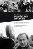 Kleine Beiträge zur deutschen Wochenschau-Geschichte