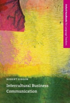 Intercultural Business Communication - Gibson, Robert