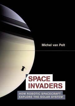 Space Invaders - van Pelt, Michel