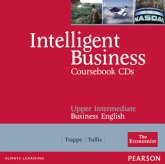 Course Book / Intelligent Business, Upper Intermediate Tl.1-2