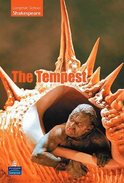 The Tempest - Shakespeare, William; O'Connor, John