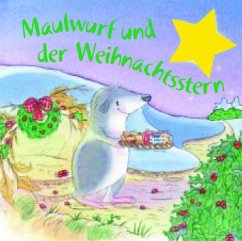 Cover Maulwurf und der Weihnachtsstern
