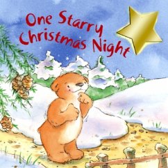 Cover Eine sternenklare Nacht