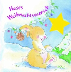 Cover Hases Weihnachtswunsch