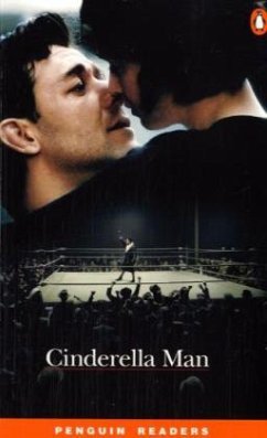 Cover Cinderella Man