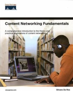 Content Networking Fundamentals - DaRos, Silvano