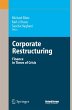 Corporate Restructuring - Bild 1