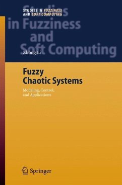 Fuzzy Chaotic Systems - Li, Zhong