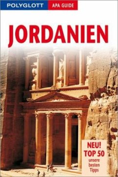 Cover Jordanien