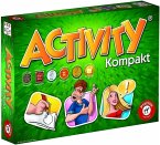Piatnik Spielkarten 600265 - Activity: Kompaktausgabe