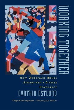 Cover Working Together