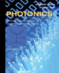 Photonics - Yariv, Yeh