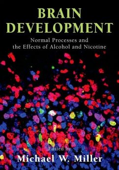 Brain Development - Miller, Michael W. (ed.)