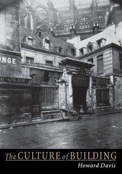 The Culture of Building - Davis, Howard