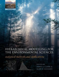 Hierarchical Modelling for the Environmental Sciences - Clark, James S. / Gelfand, Alan (eds.)