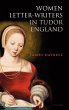 Women Letter-Writers in Tudor England - Bild 1