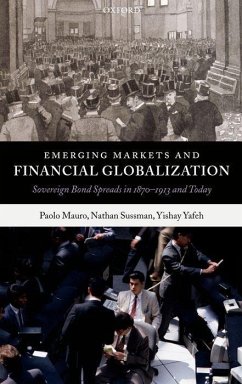 Emerging Markets and Financial Globalization - Mauro, Paolo; Sussman, Nathan; Yafeh, Yishay