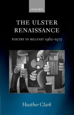 The Ulster Renaissance - Clark, Heather