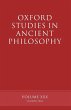 Oxford Studies in Ancient Philosophy - Bild 1