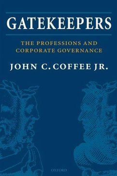 Gatekeepers - Coffee, John C.