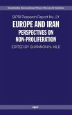 Europe and Iran: Perspectives on Non-Proliferation