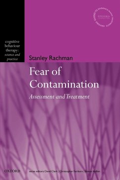 Fear of Contamination - Rachman, S.