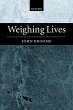 Weighing Lives - Bild 1