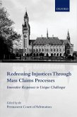 Redressing Injustices Through Mass Claims Processes