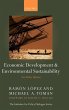 Economic Development and Environmental... - Bild 1