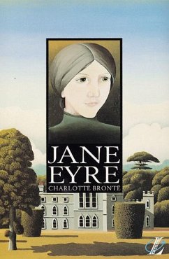 Jane Eyre - Bronte, Charlotte; Blatchford, Roy; Colomb, Stephanie