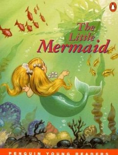 Cover The Little Mermaid