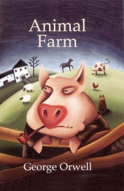 Animal Farm - Orwell, George; Bennett, Andrew; Taylor, Jim
