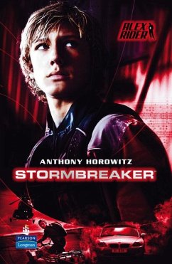 Stormbreaker - Horowitz, Anthony