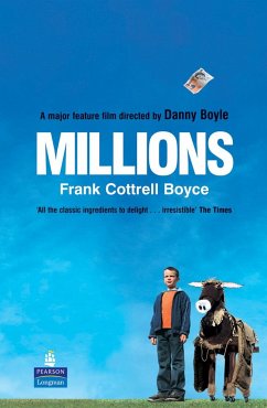 Millions - Boyce, Frank Cottrell