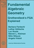 Fundamental Algebraic Geometry