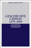Geschichte Chinas 1279-1949
