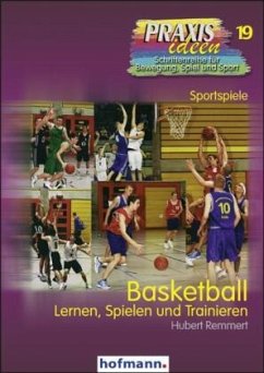 Basketball - Remmert, Hubert