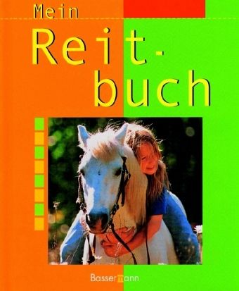 Mein Reitbuch Mein Reitbuch
