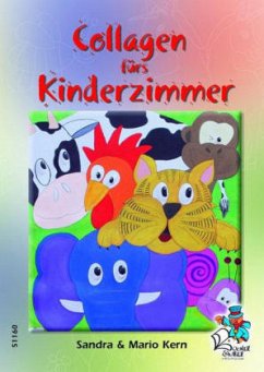 Cover Collagen fürs Kinderzimmer